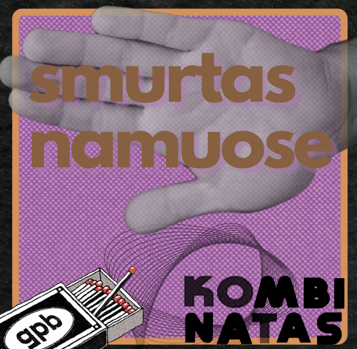 Nesaugūs namai | Kombinatas 2024