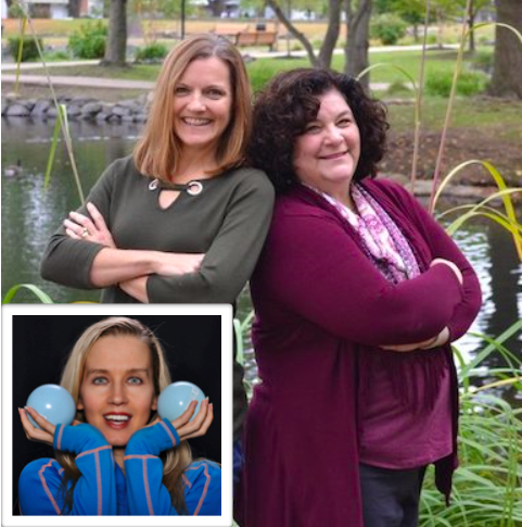 Women who Succeed podcast