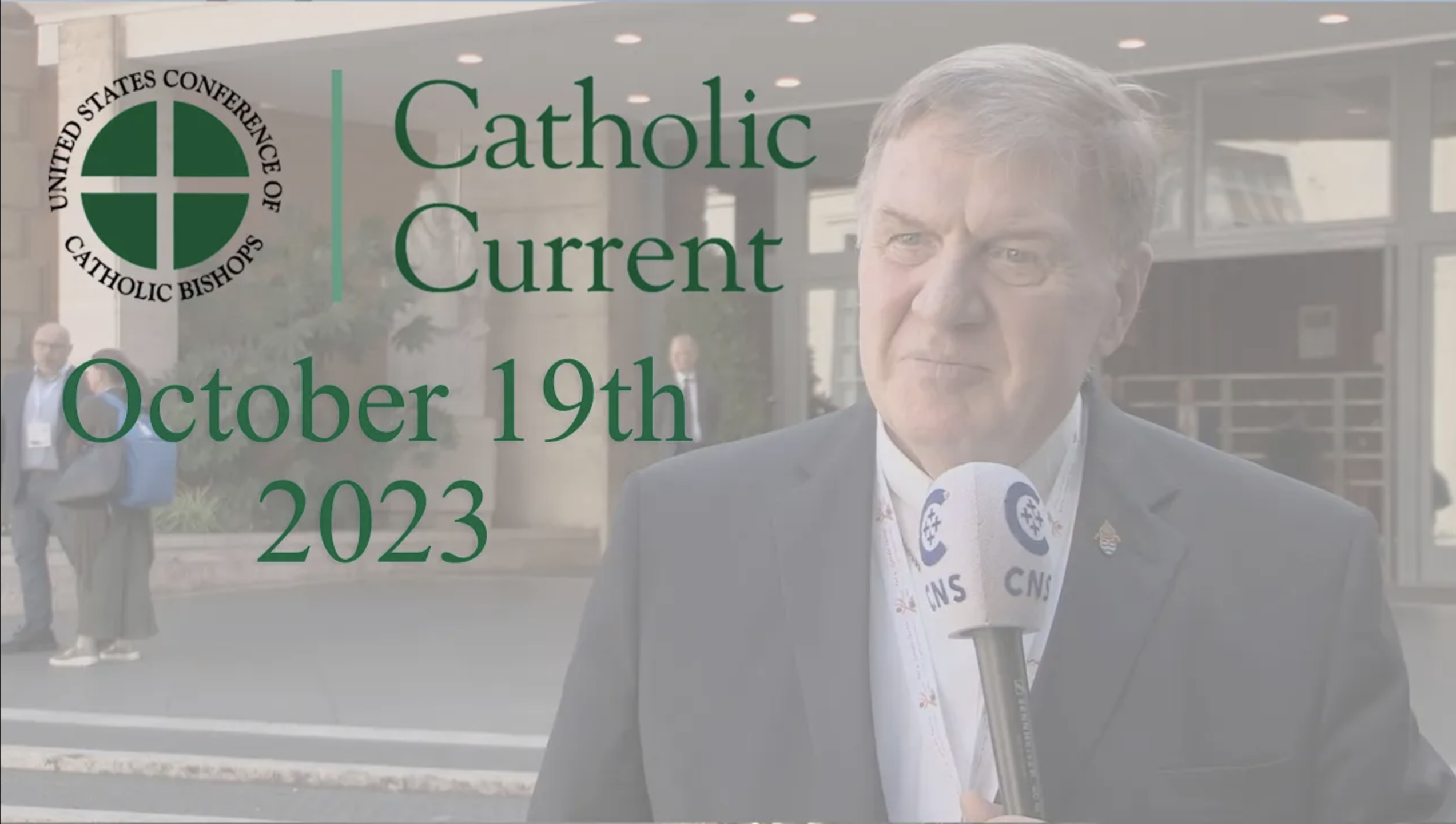 Catholic Current