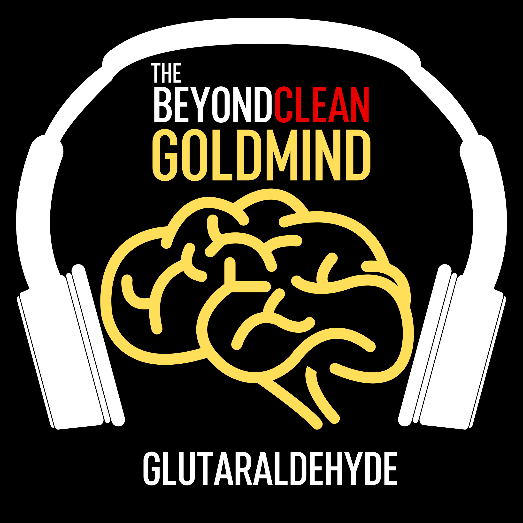 Glutaraldehyde