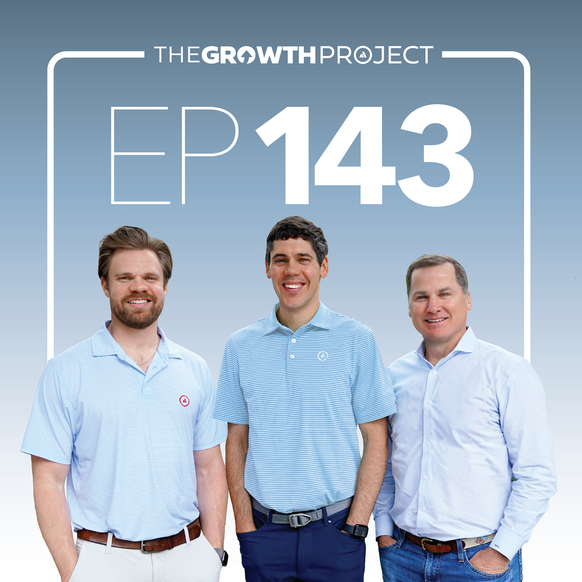 Episode 143: Why Ted Lasso Is a Leader Worth Following