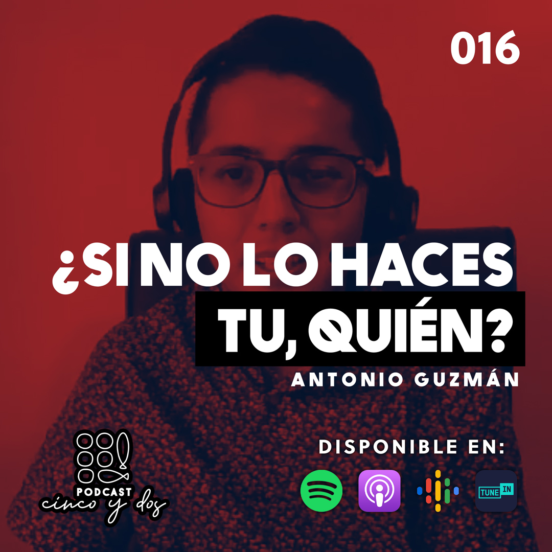 Cinco y Dos