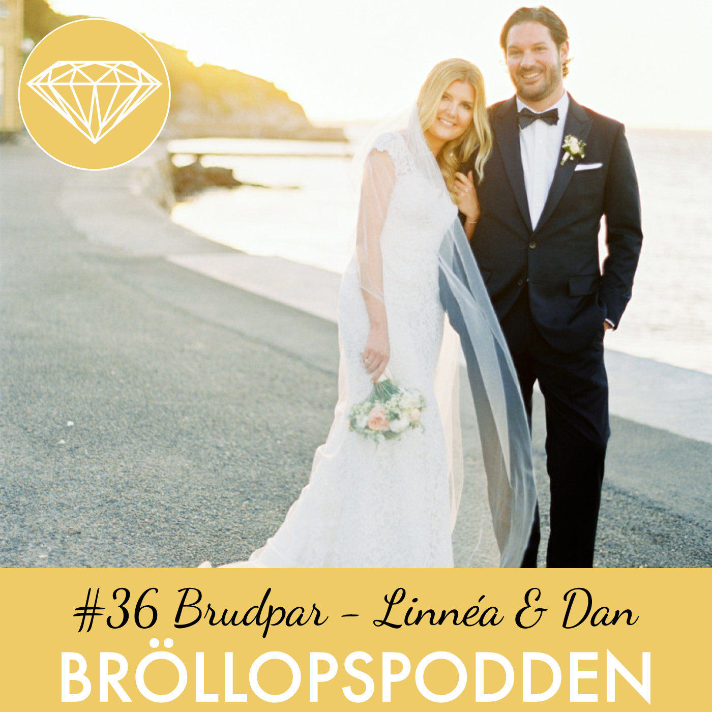 Bröllopspodden