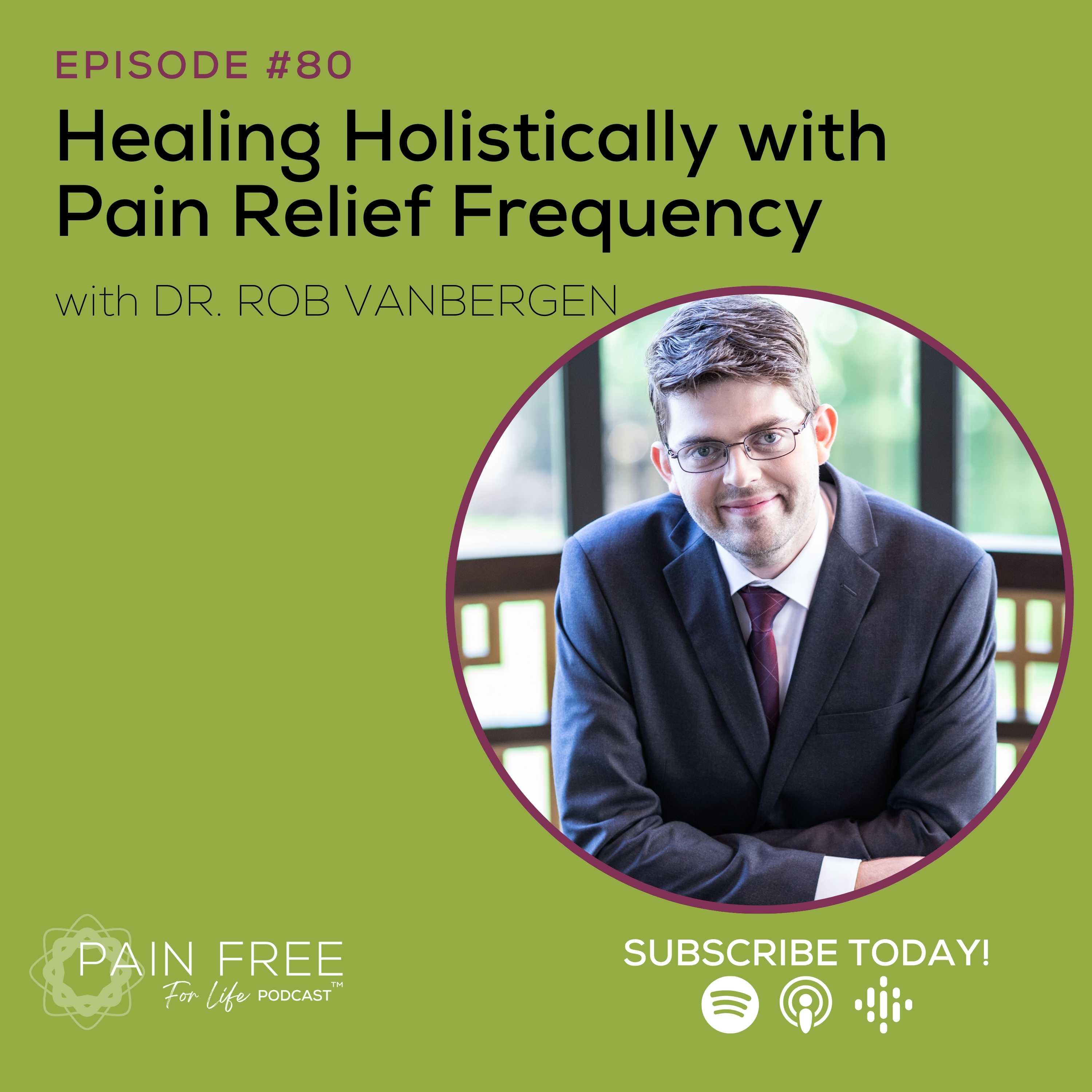 Pain Free for Life