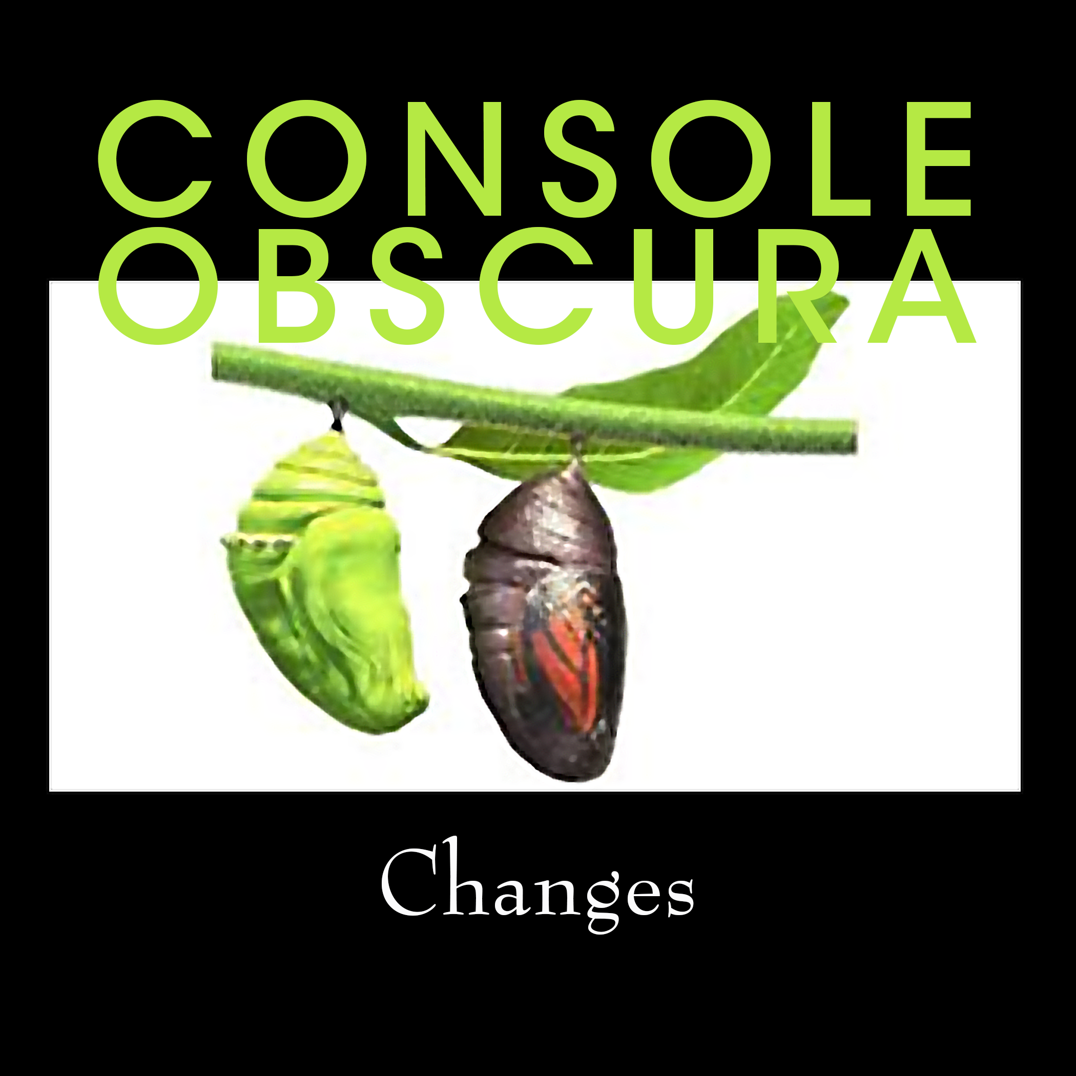 CO2019 - 1 - Changes episode artwork