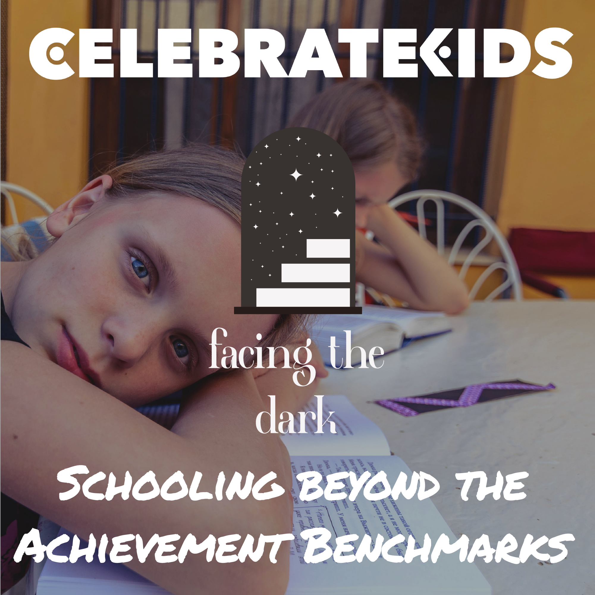 Beyond Grades: Beyond Raising High Achievers to Foster Joyous Learners