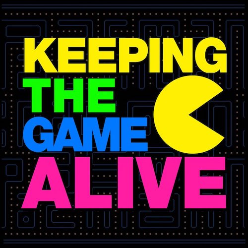 BONUS! Keeping The Game Alive Ep1!