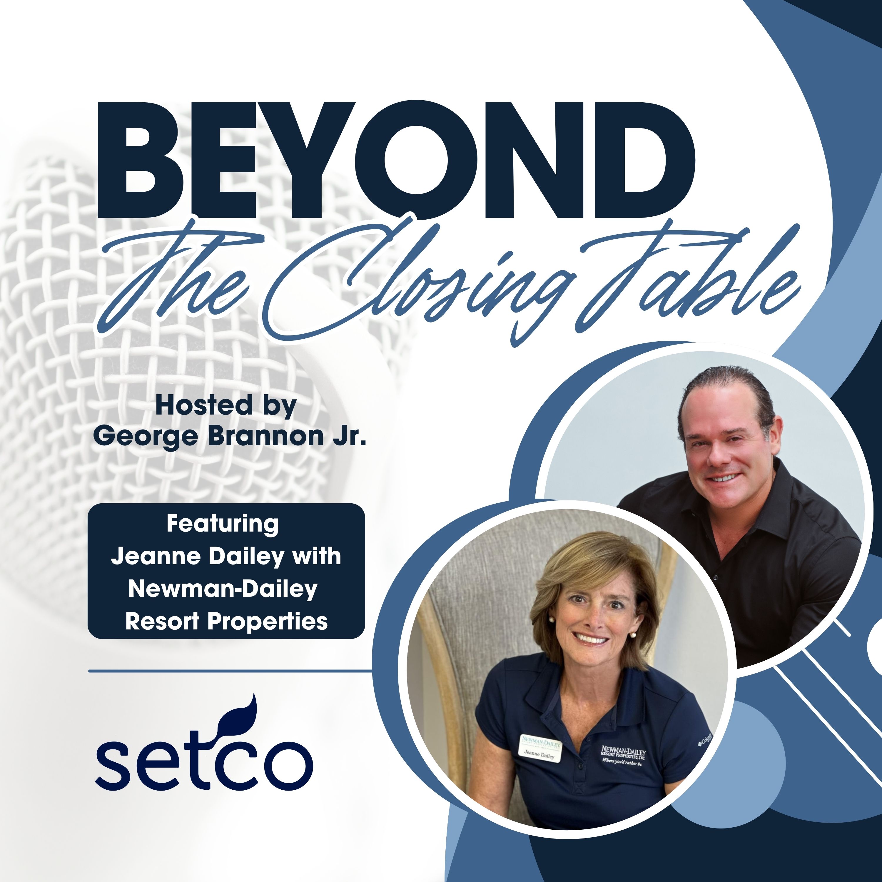 Beyond the Closing Table with Setco Services