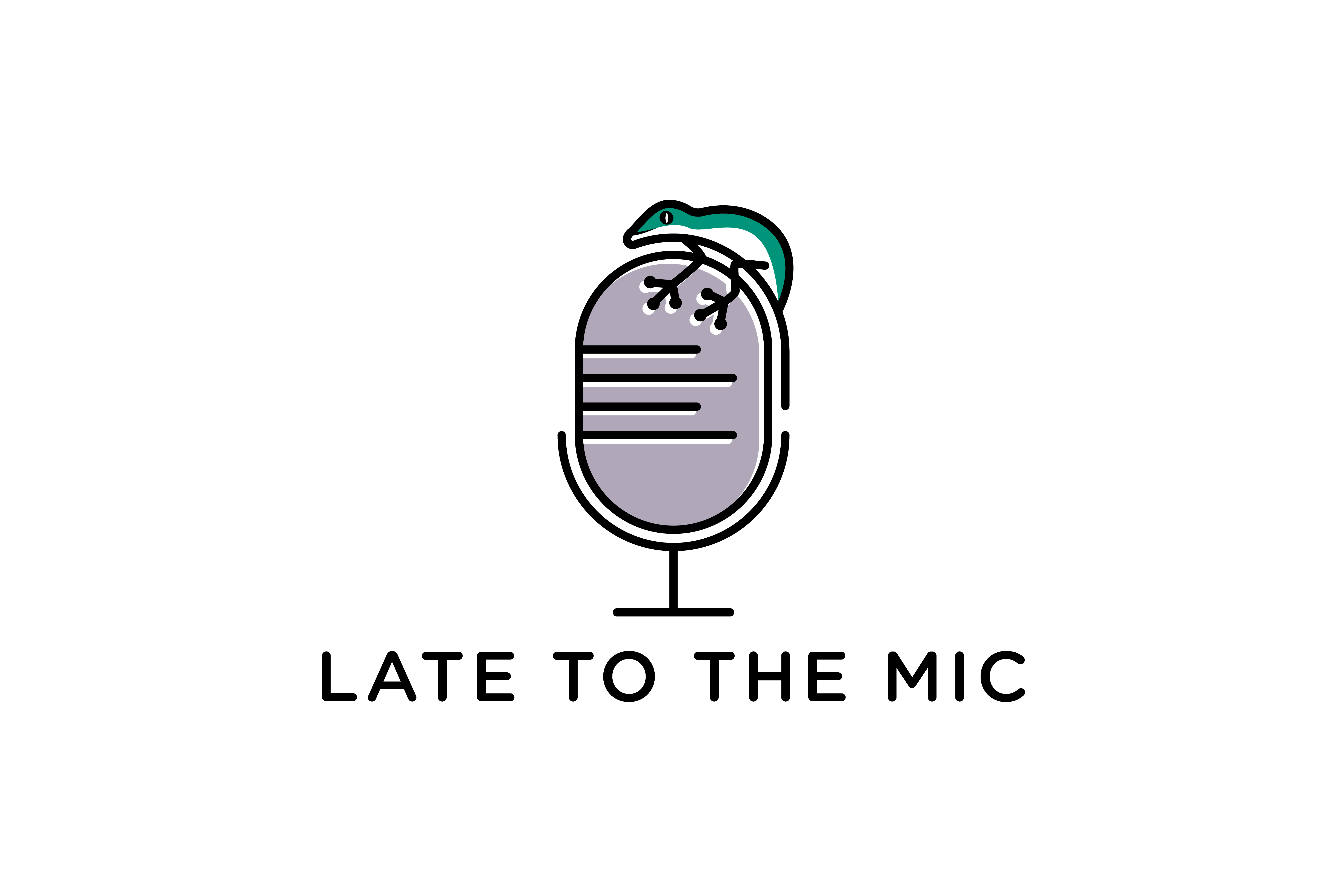 Late to the Mic