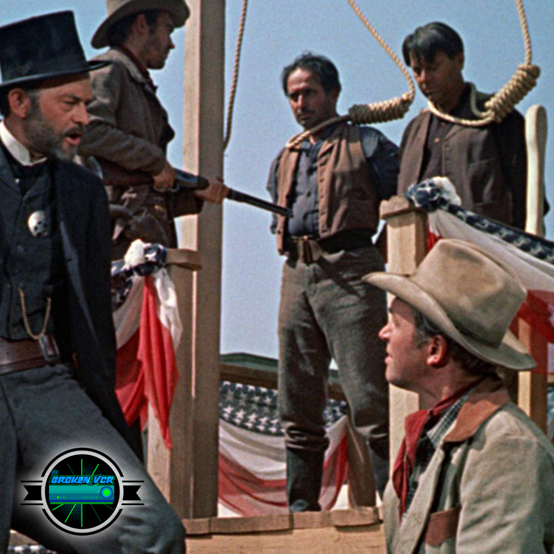 #109 The Far Country (1954)