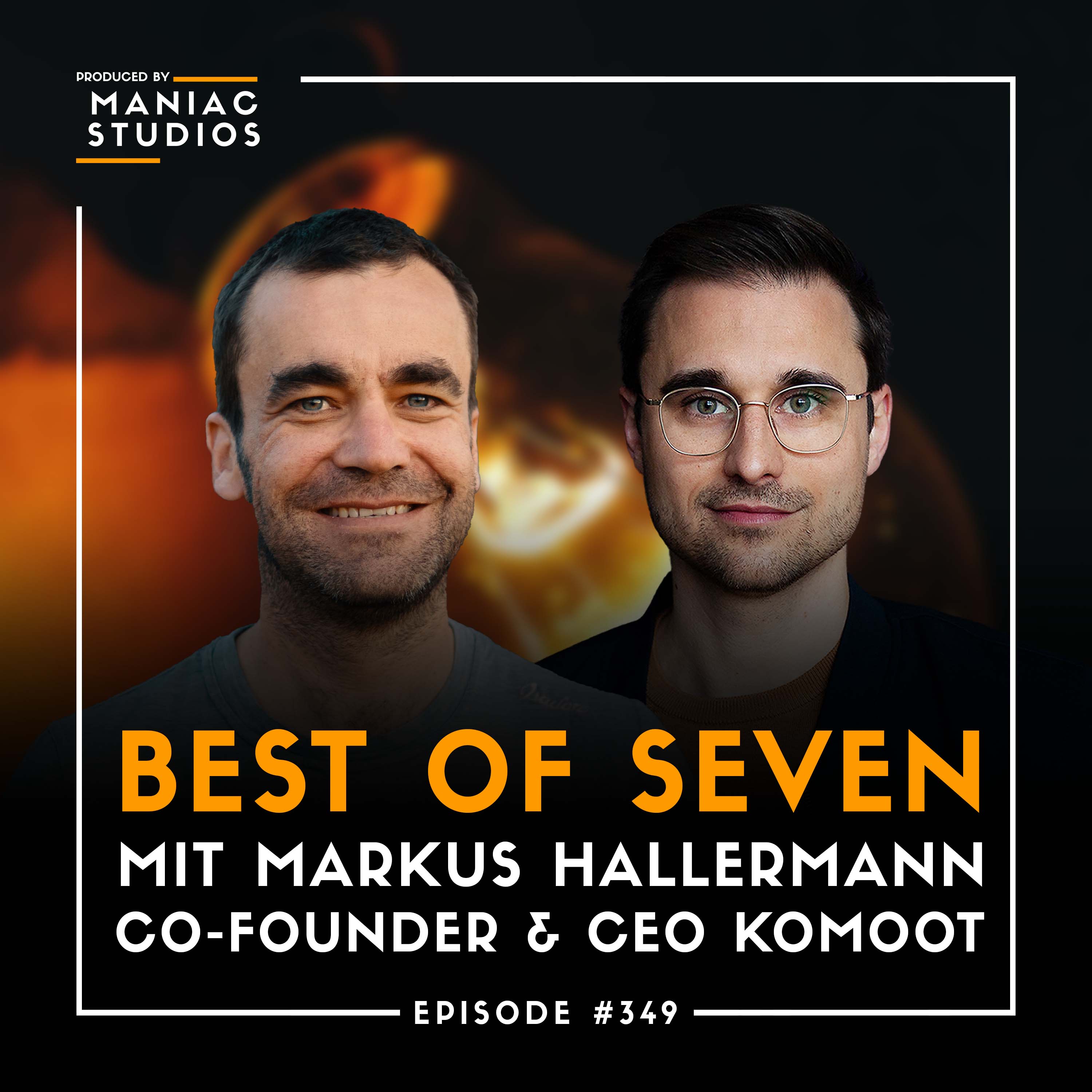 Sports Maniac - Der Sportbusiness Podcast