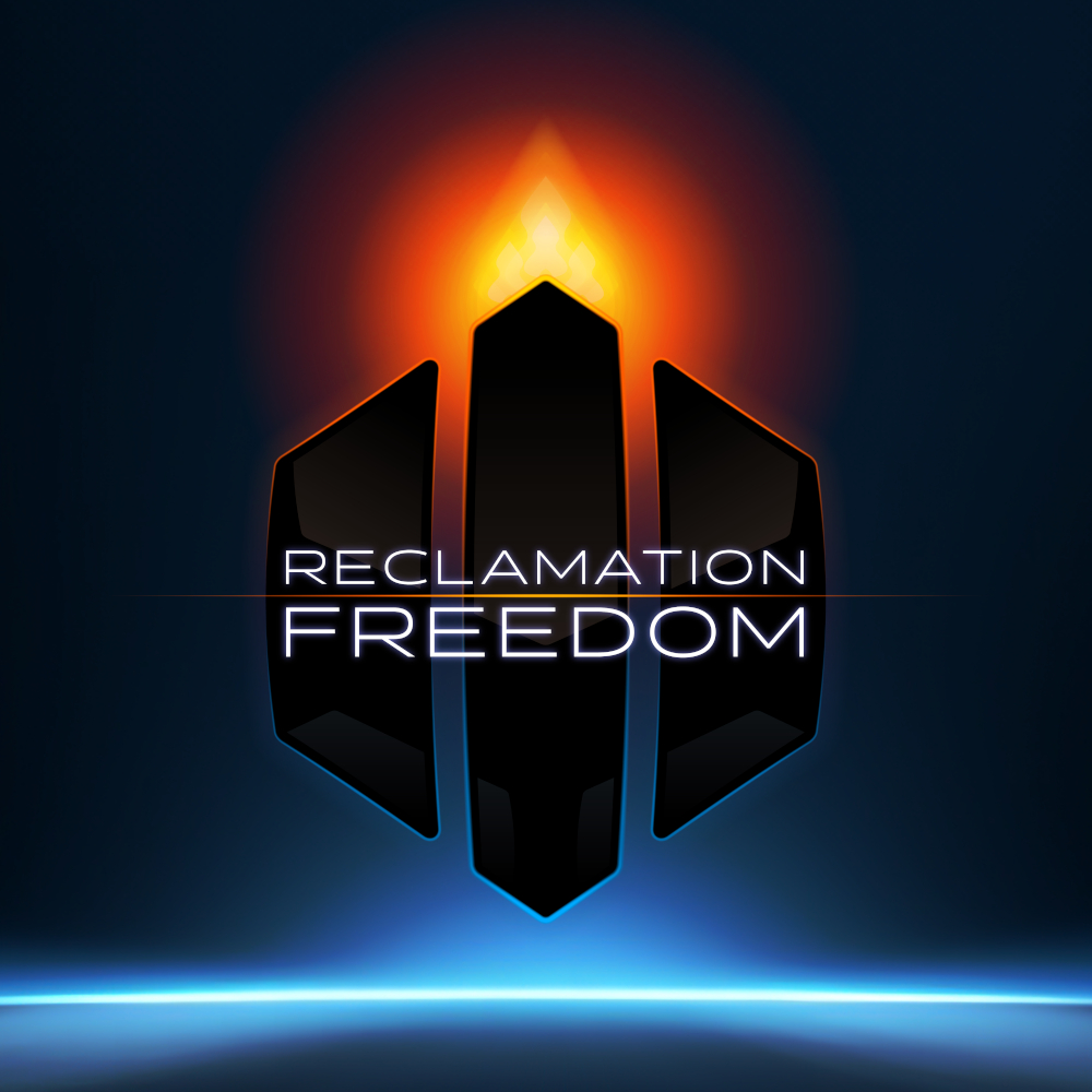 Reclamation Freedom