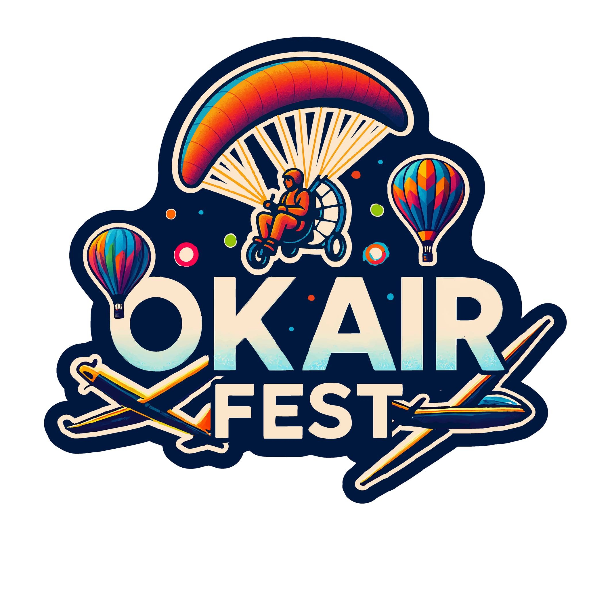 OK Air Fest: Up, Up, and Away on Route 66