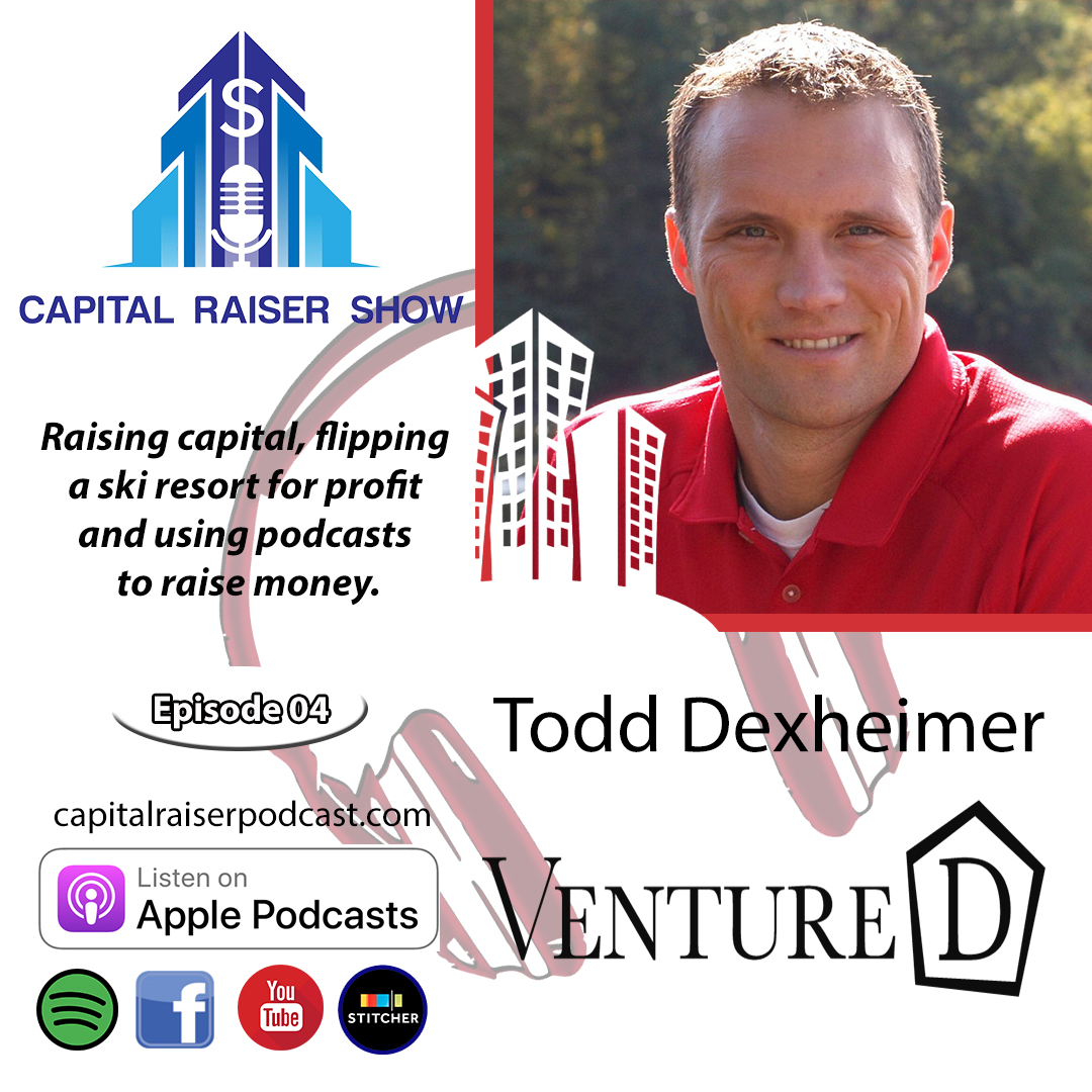 The Capital Raiser Show