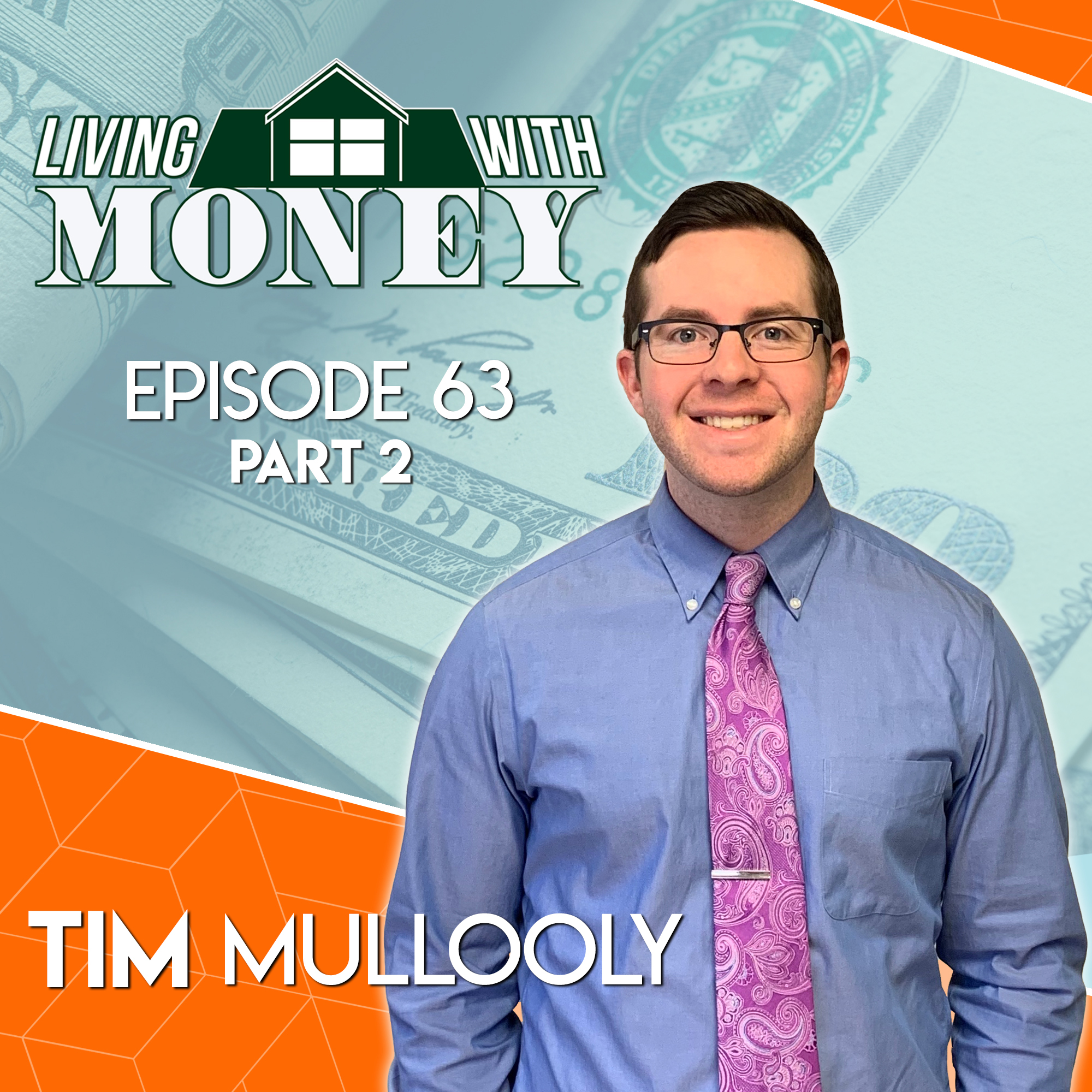 Living With Money