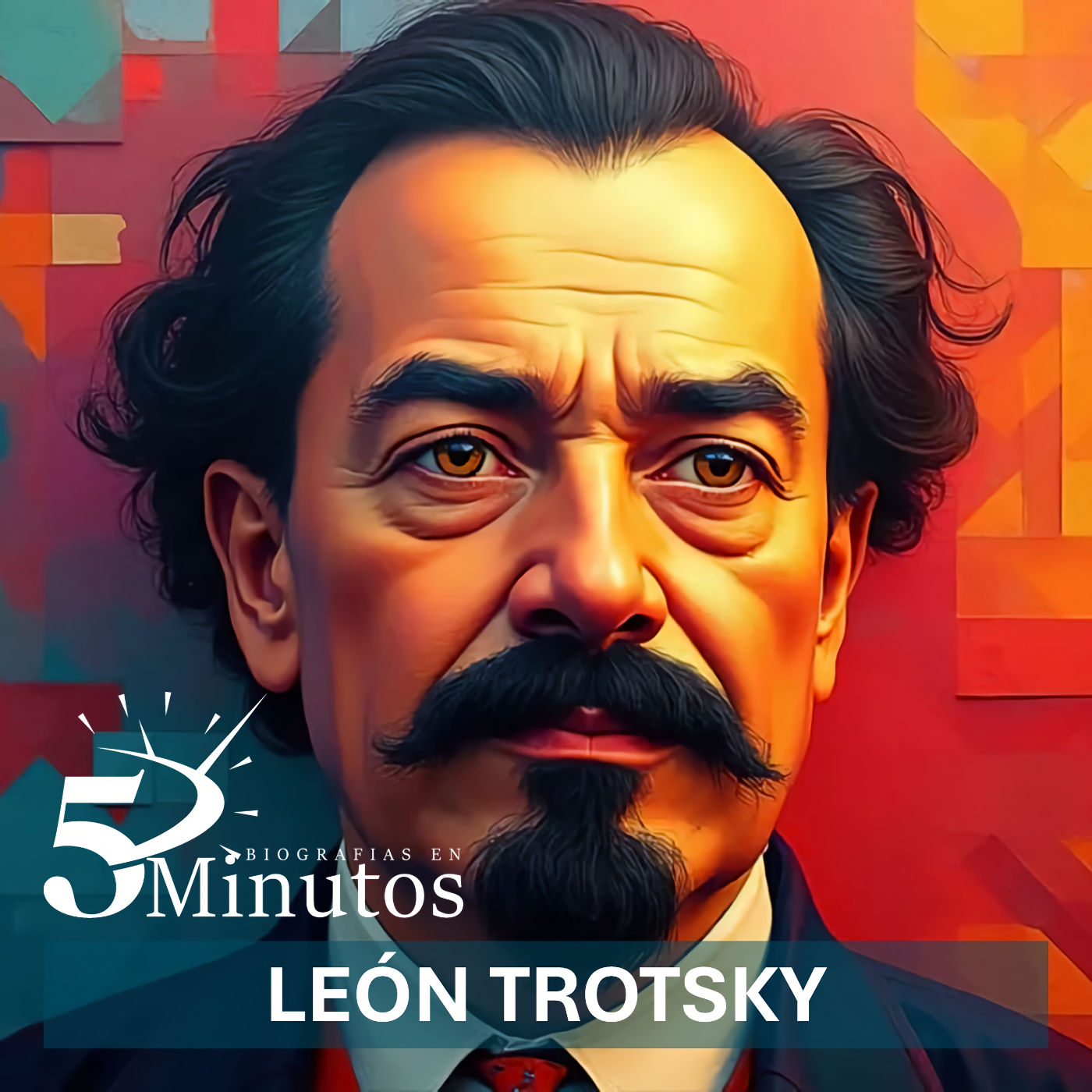 León Trotski