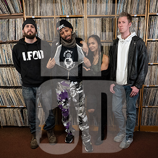 LFOD Radio