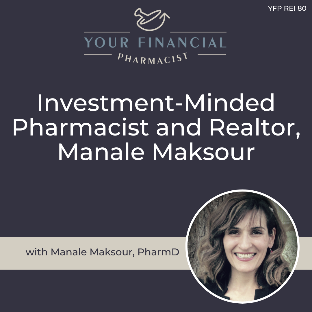 Your Financial Pharmacist