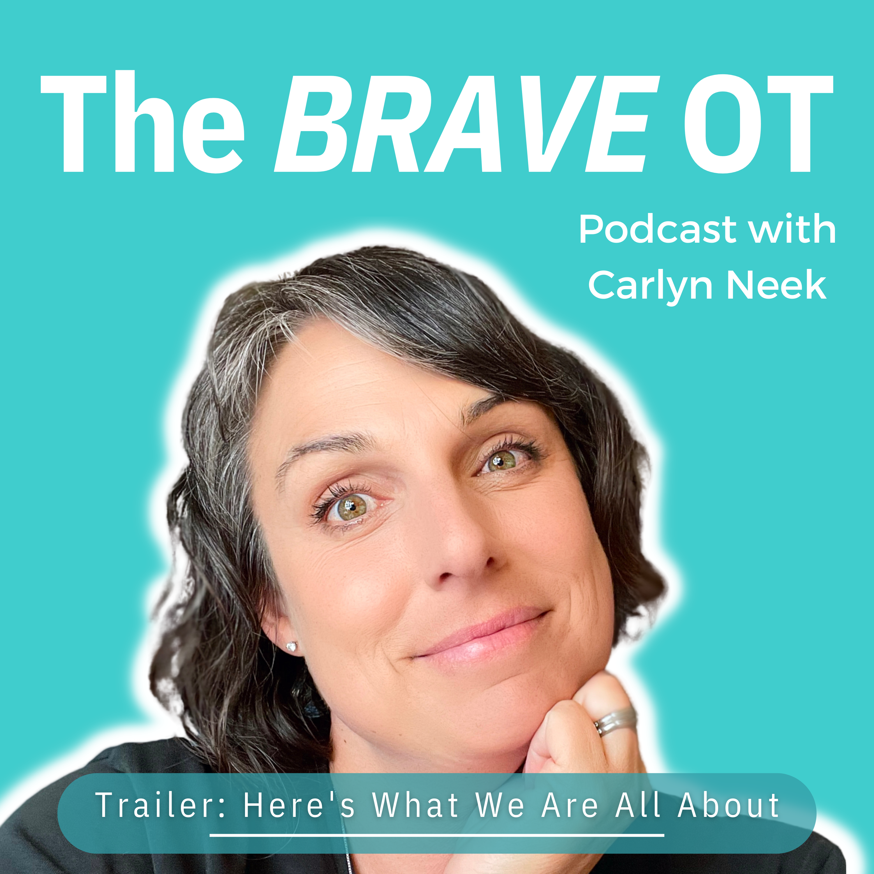 The Brave OT Podcast