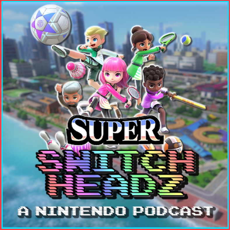 Super Switch Headz