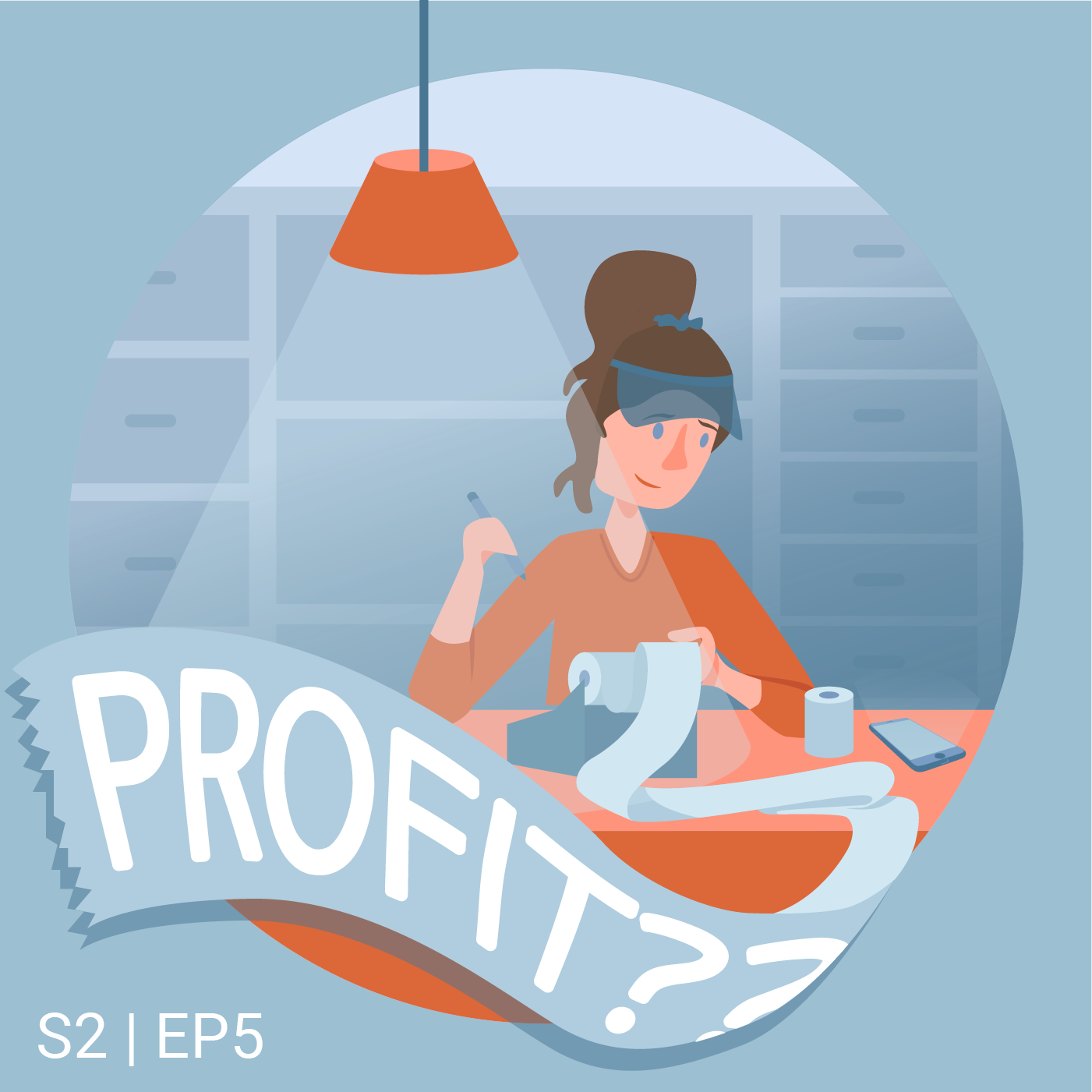5. Fine Margins: How to Price Your Goods