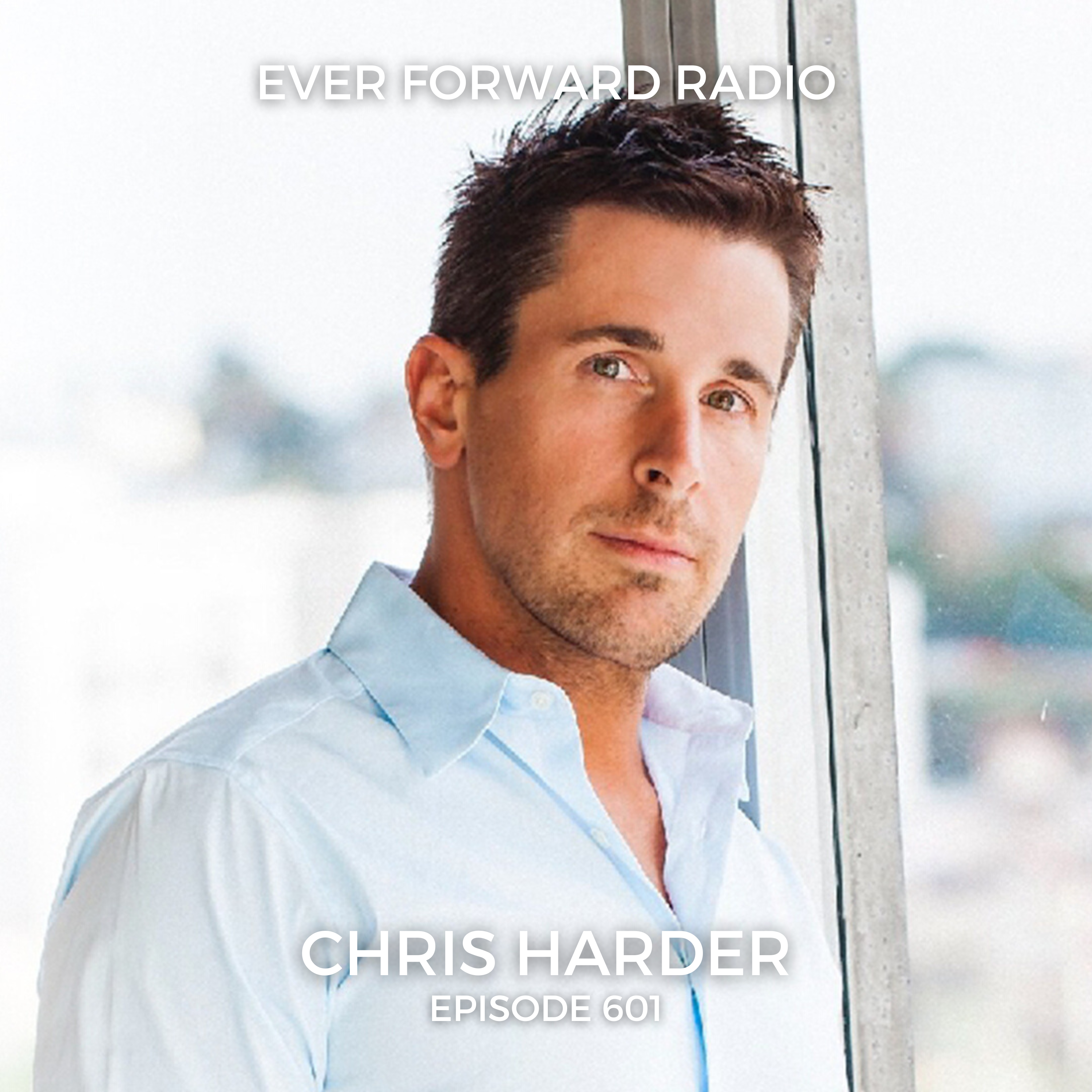 EFR 601: How to Uplevel Your Money Mindset with Chris Harder