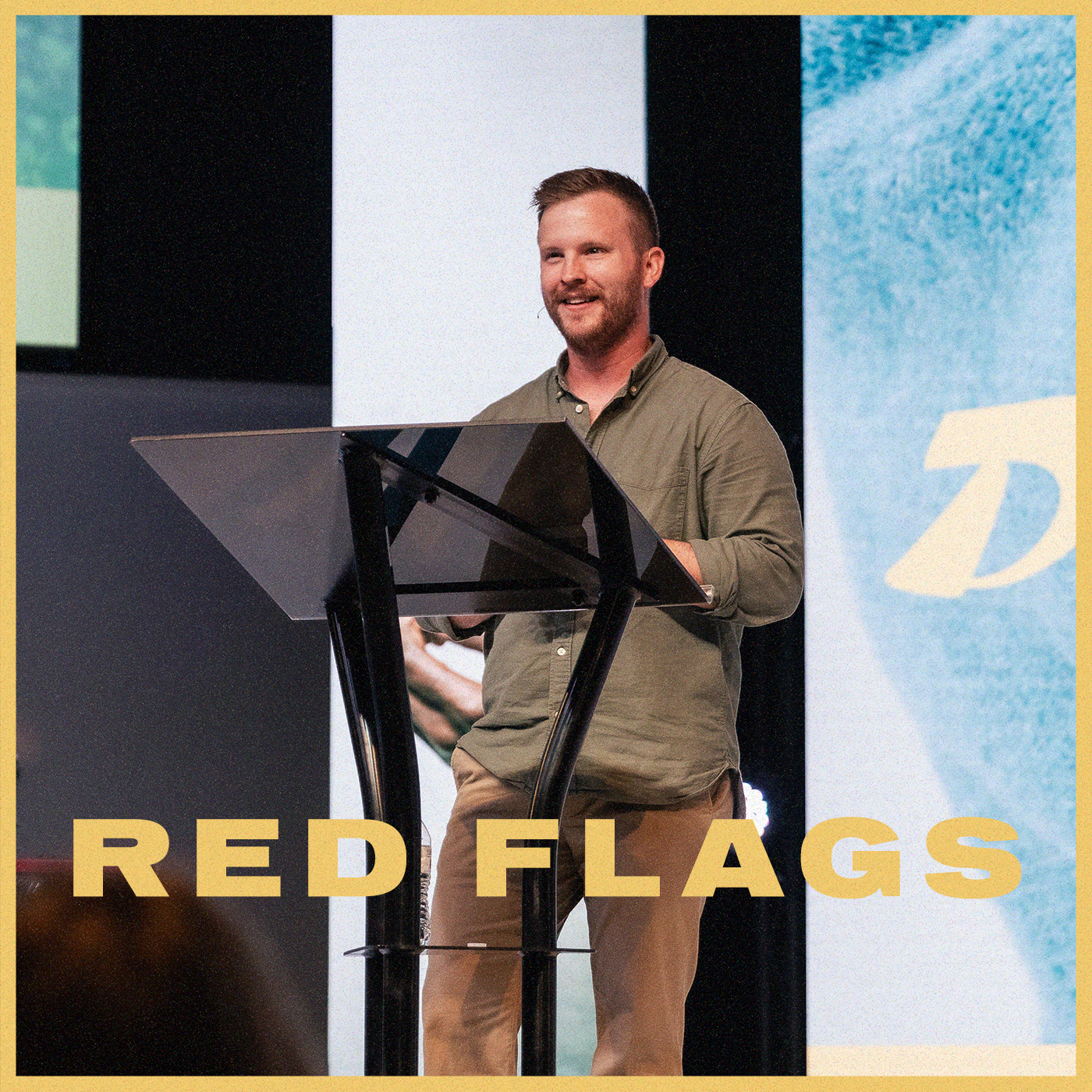 Red Flags | Different (Part 5)