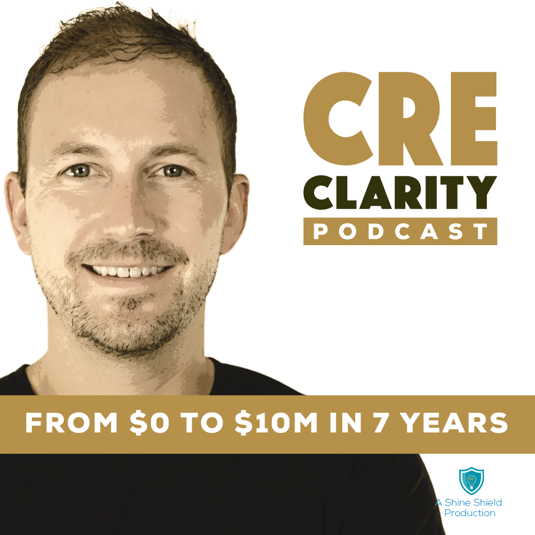 From $0 to $10M in 7 years, with Marc Kuhn