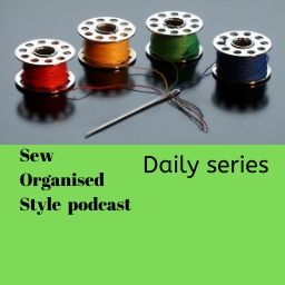 Sewcialists Tuesday with Chloe Read