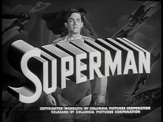 Atom Man vs. Superman (1950 Atom Man vs. Superman (1950