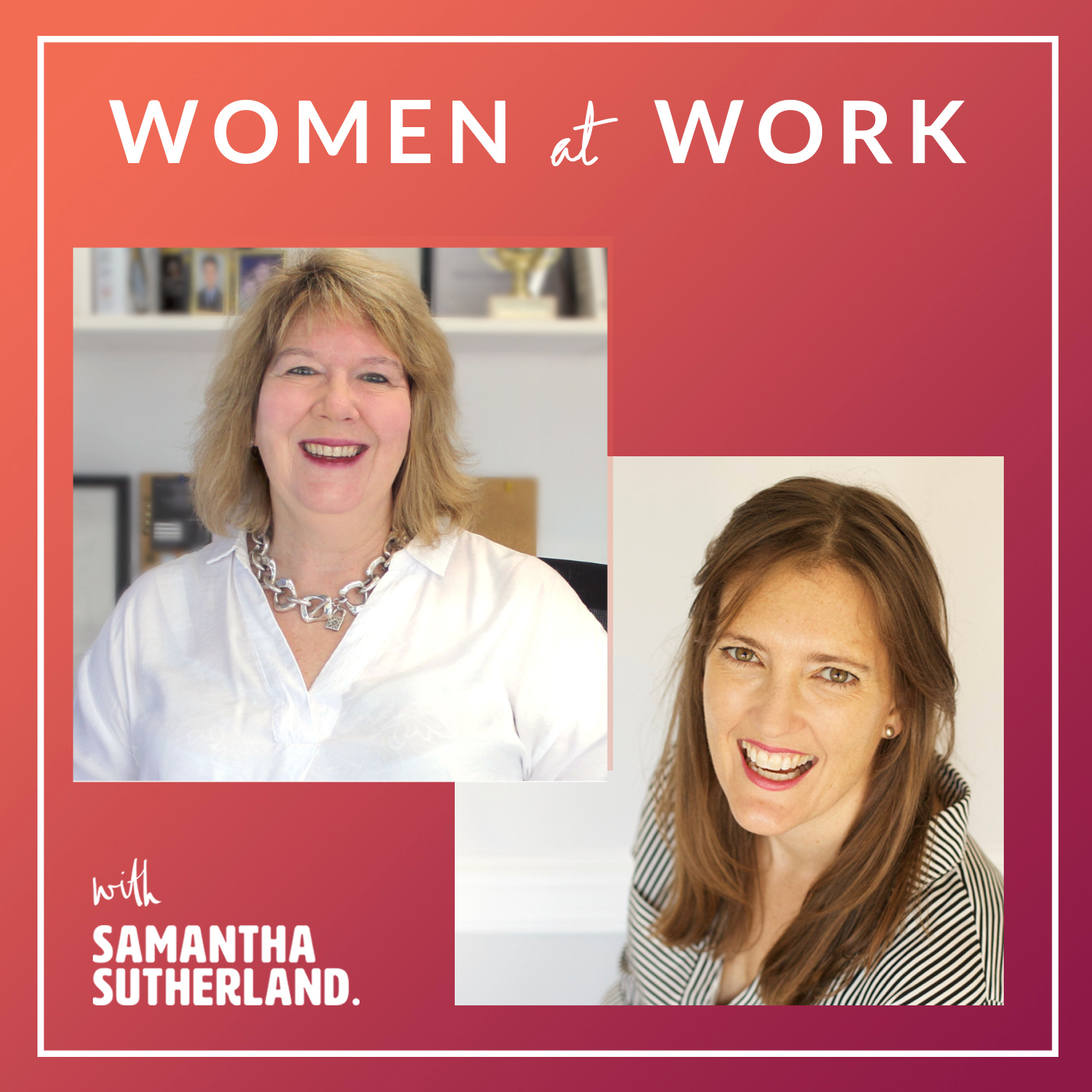 Women At Work