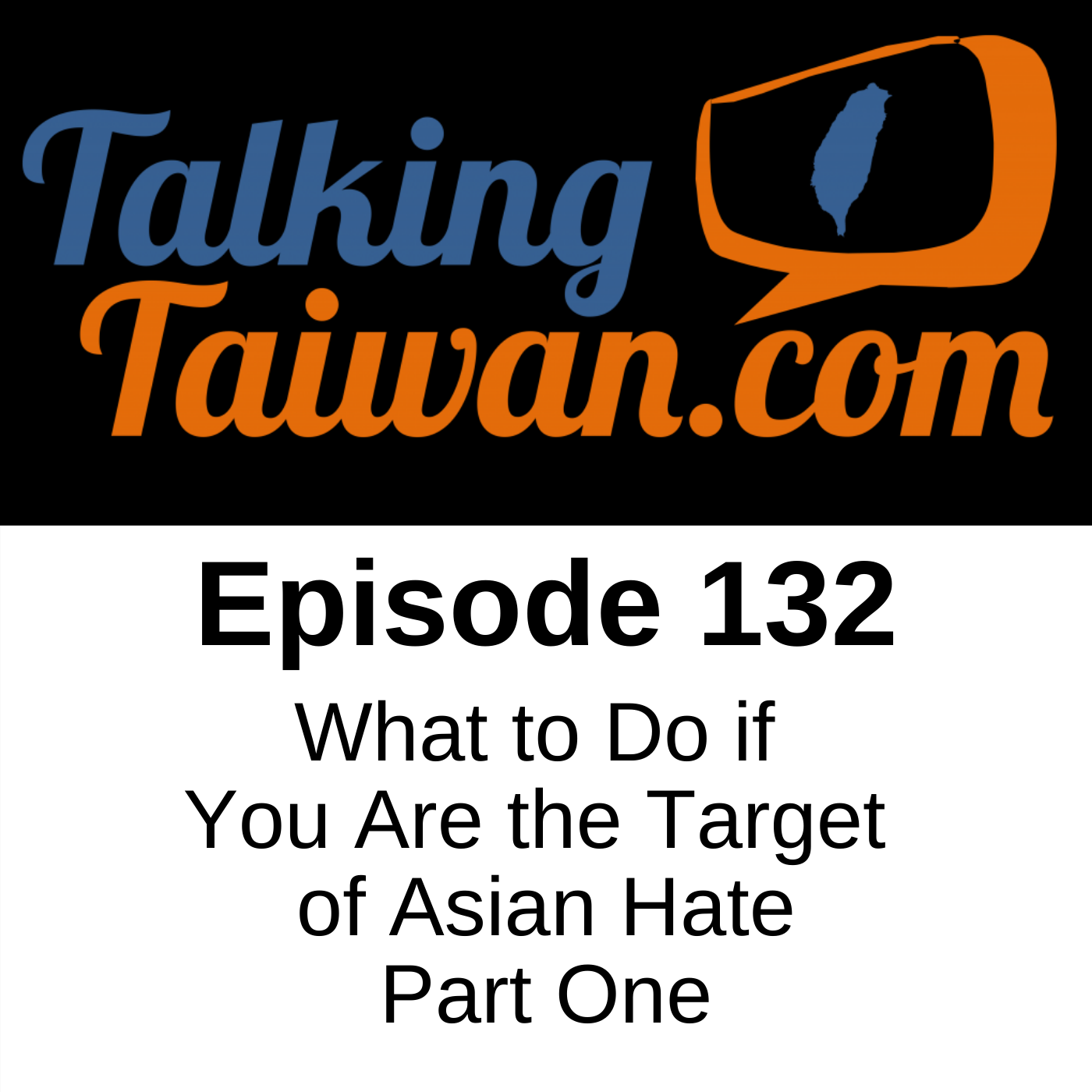 Talking Taiwan