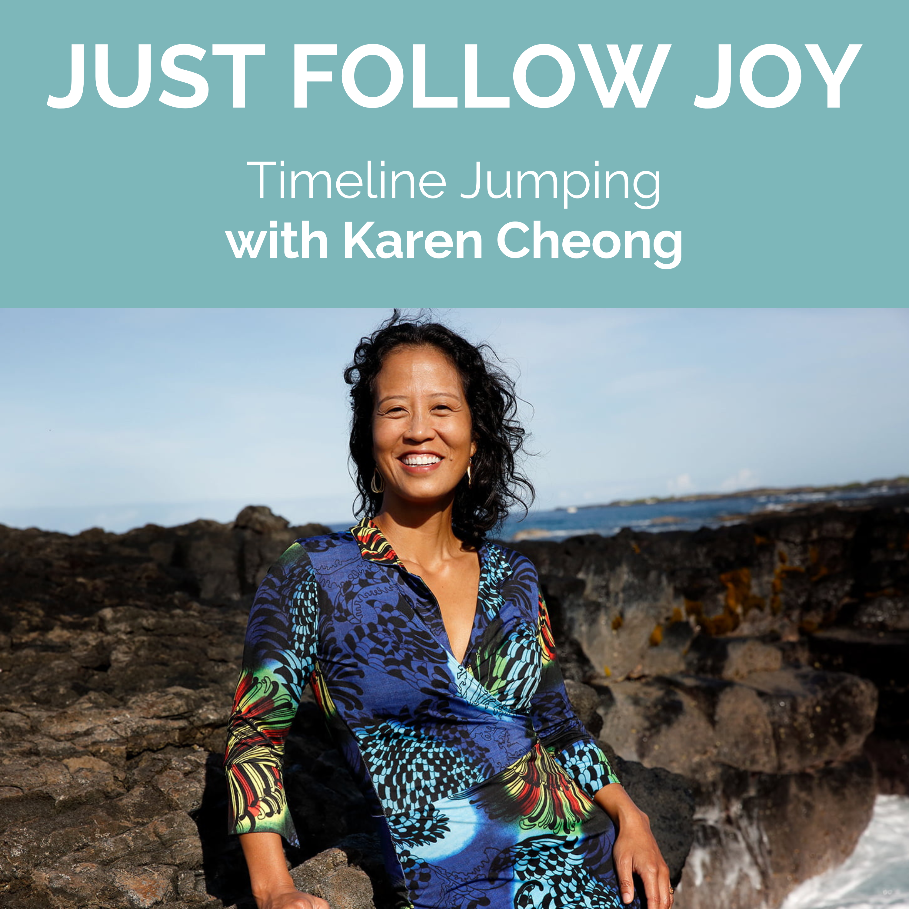 Just Follow Joy