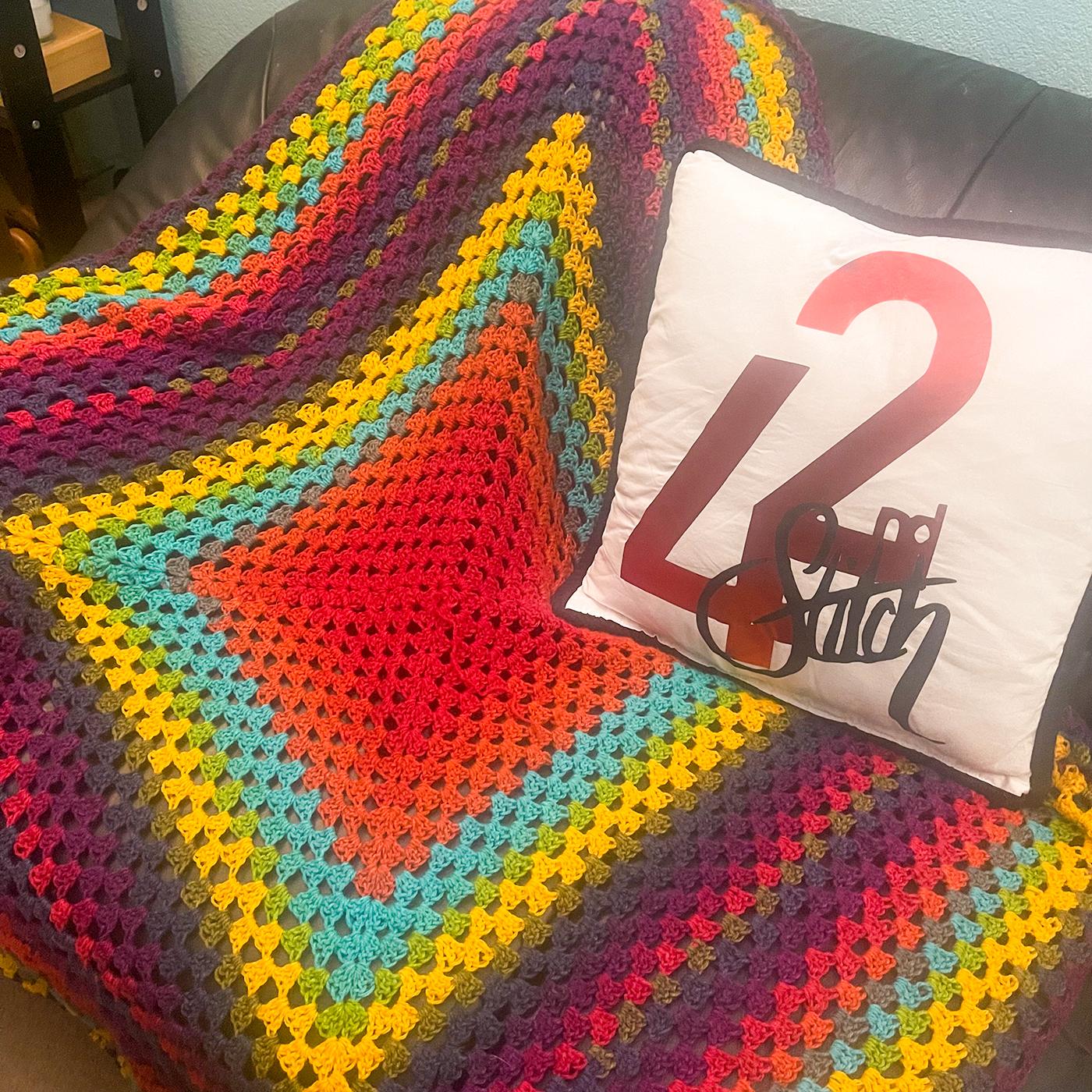 The 42nd Stitch Podcast