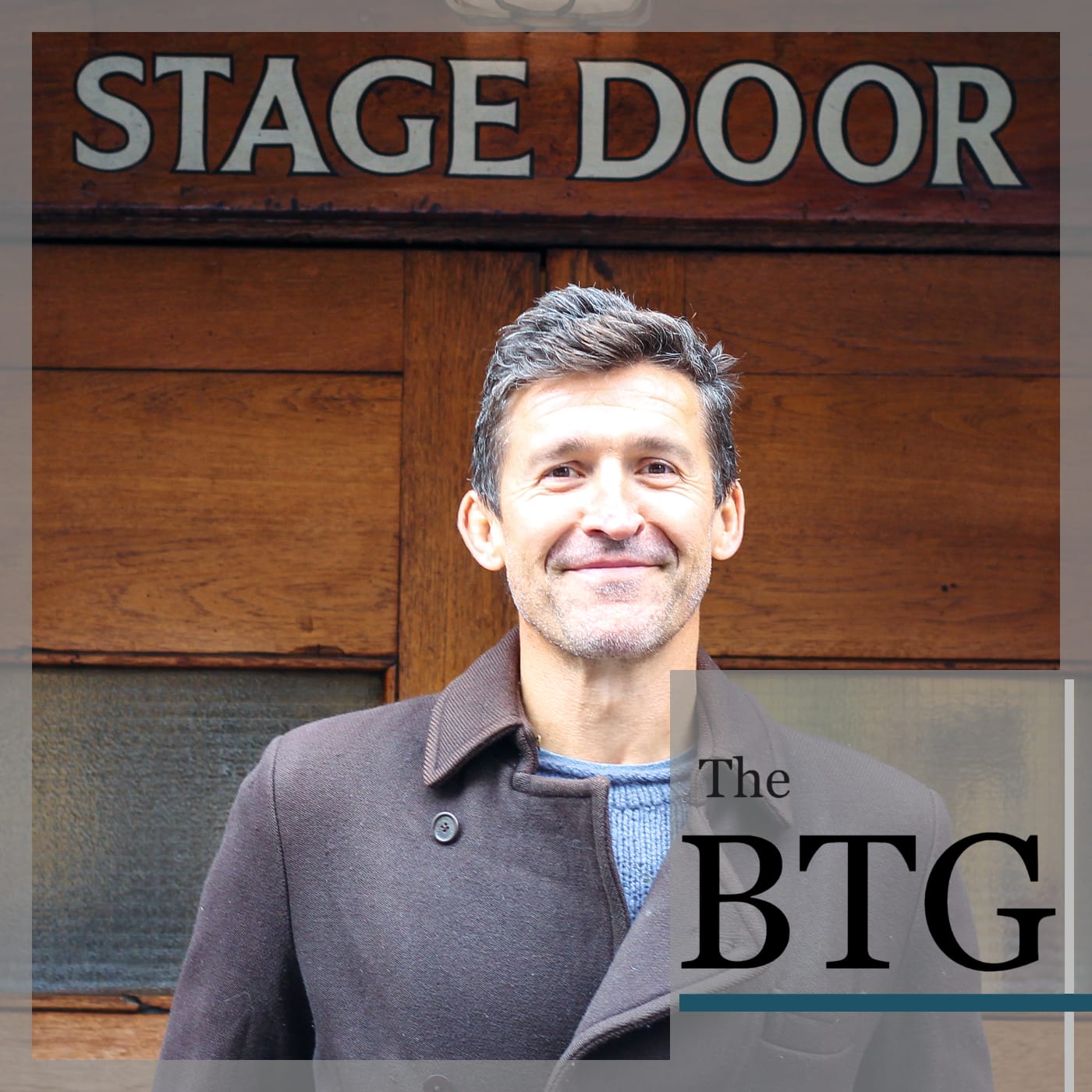 British Theatre Guide podcast