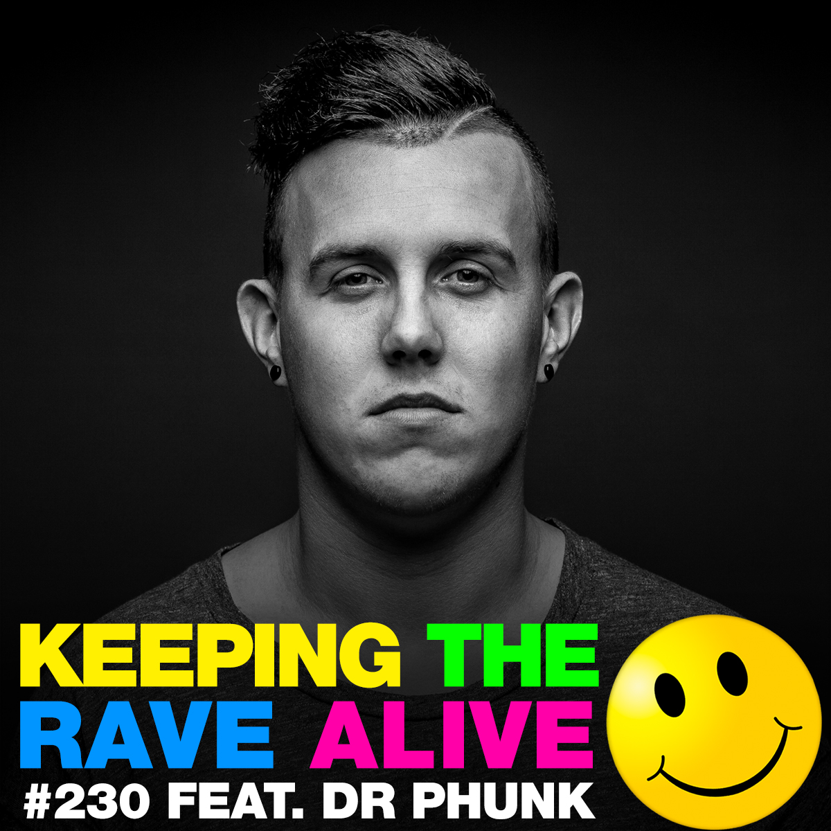 Episode 230: feat Dr Phunk!