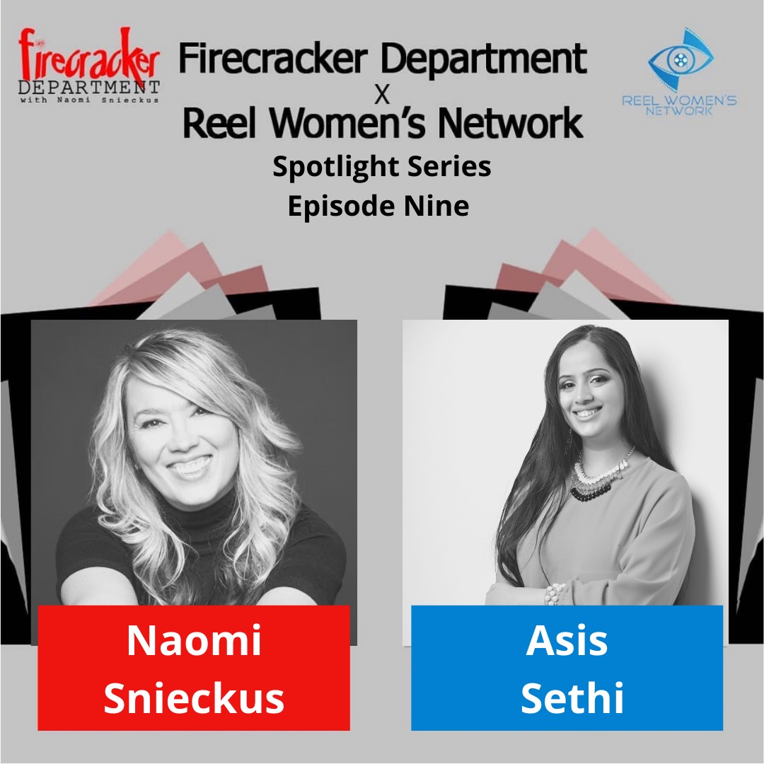 The Firecracker Department