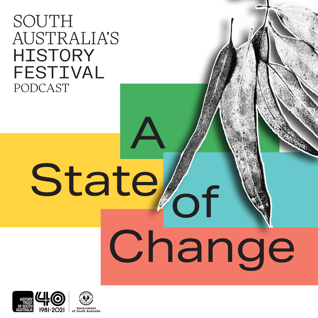 History Festival Podcast ep 3: Tragic Tales of Watery Misadventure and GMH's History on the Horrocks Highway