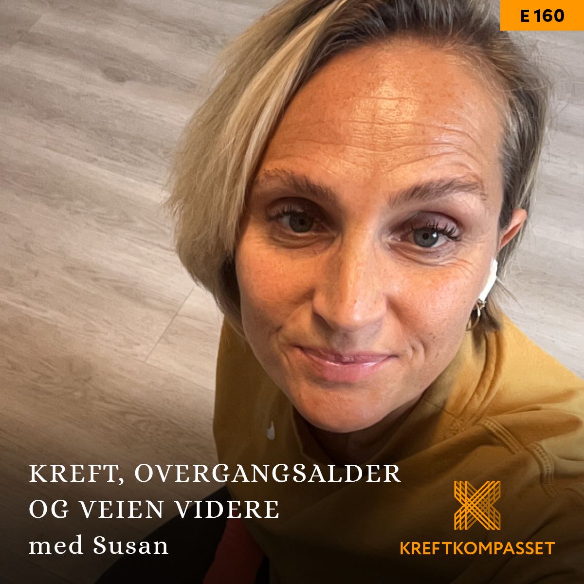 Kreftkompasset