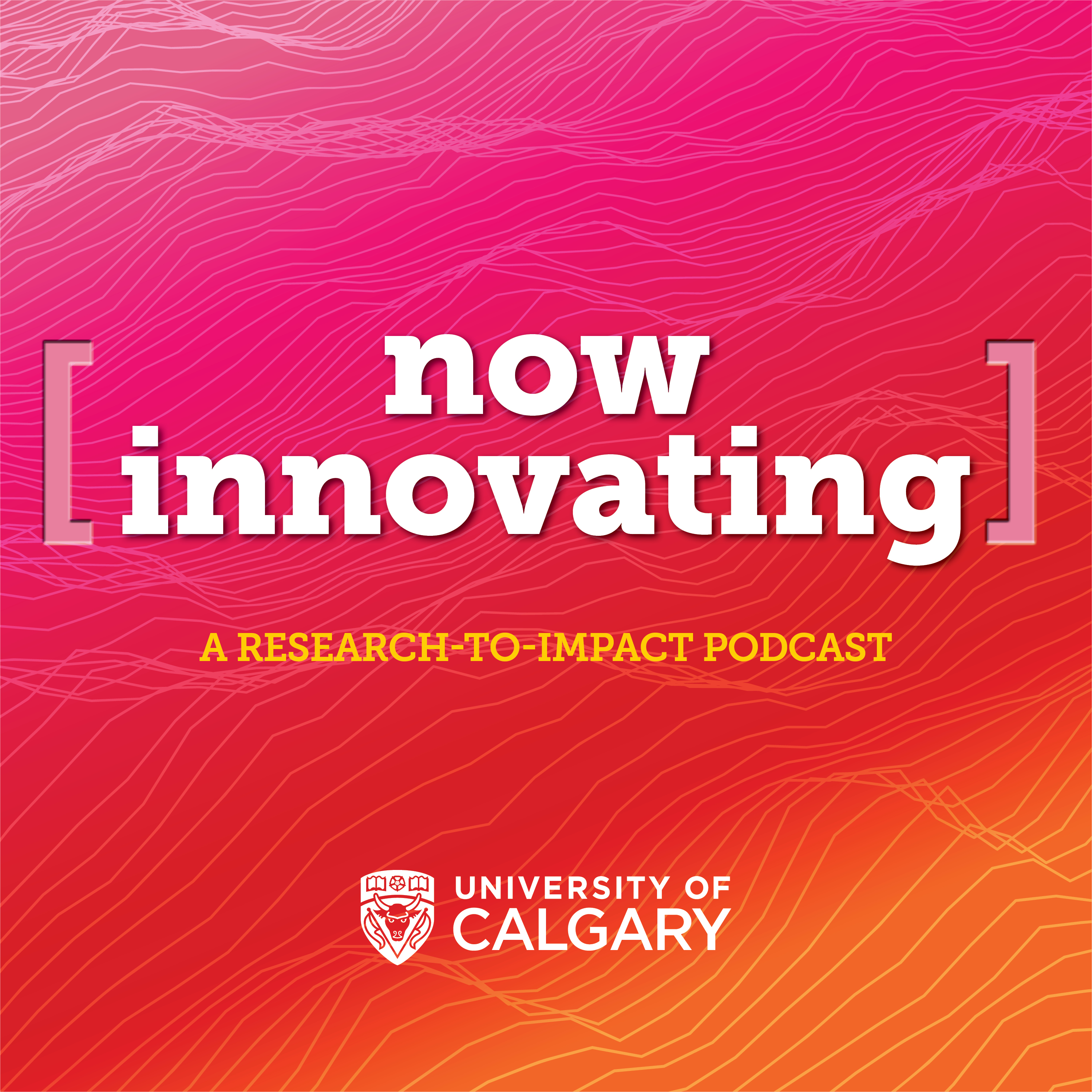 Now Innovating
