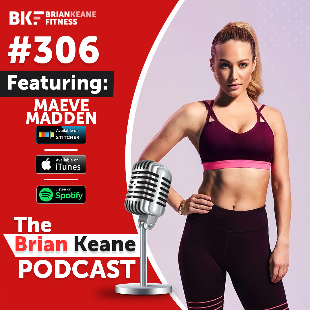 The Brian Keane Podcast