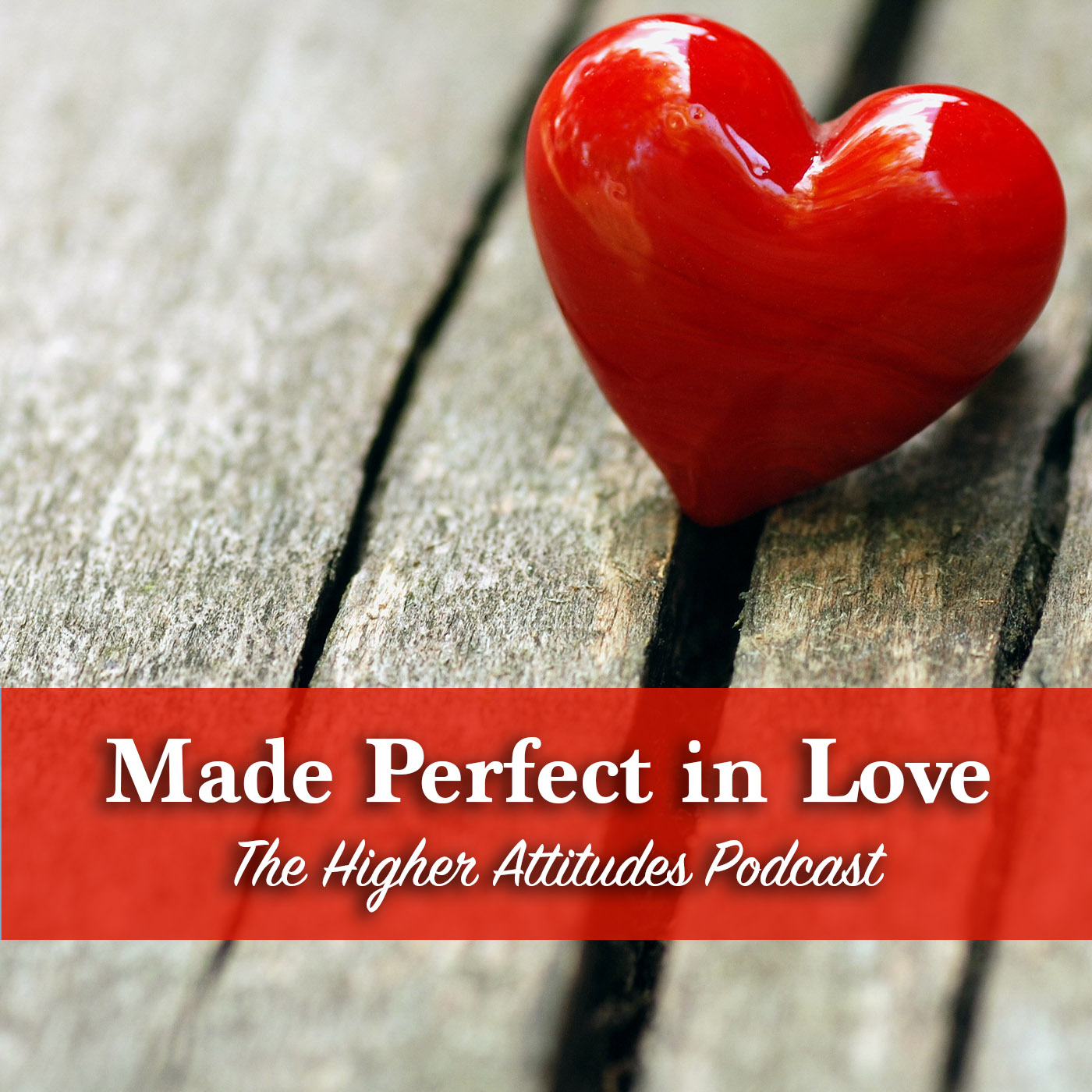 The Higher Attitudes Podcast