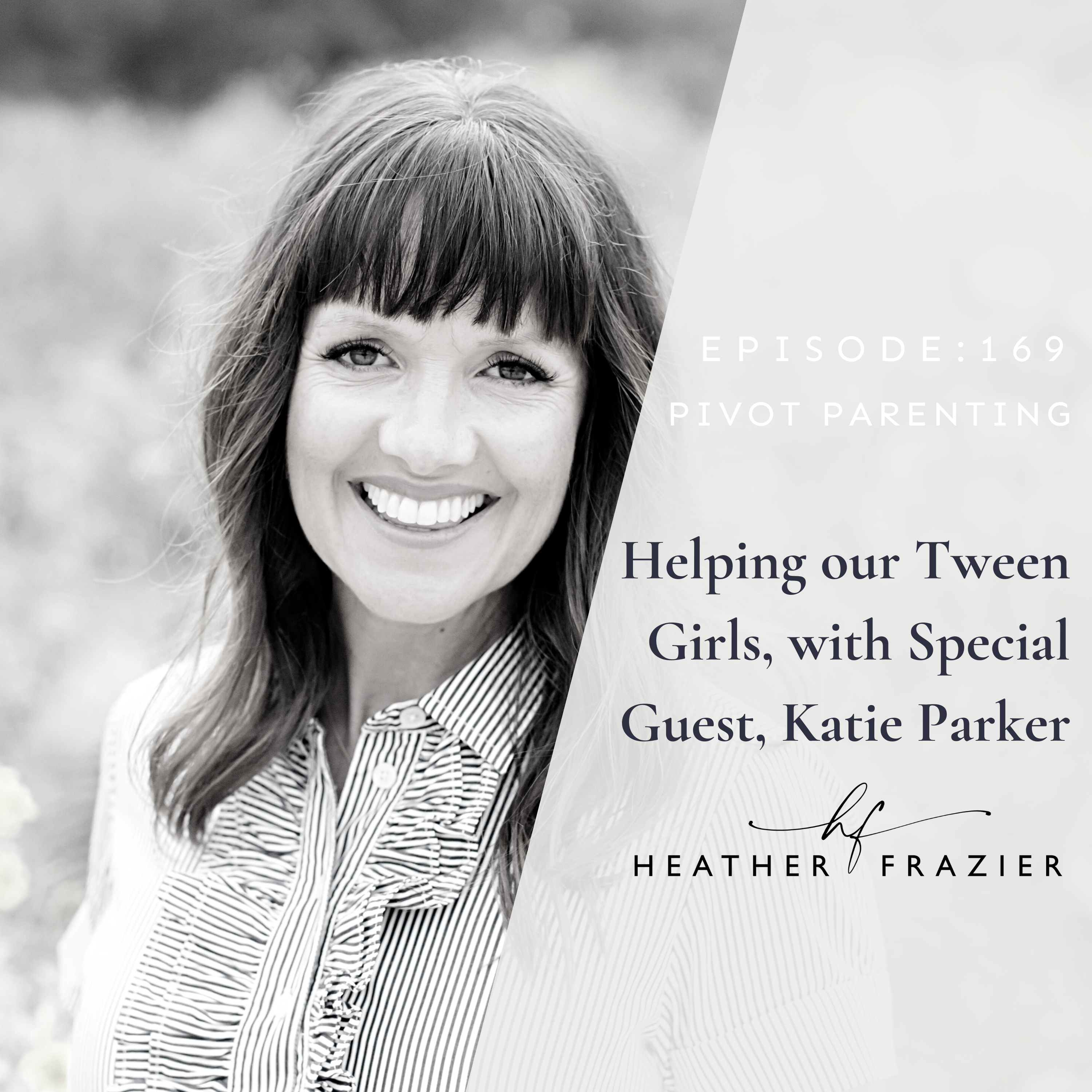 Pivot Parenting: Expert Tips for Navigating Teen and Tween Challenges