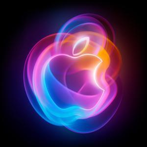 Apple's iPhone 16 Event