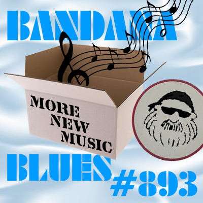 Bandana Blues, founded by Beardo, hosted by Spinner