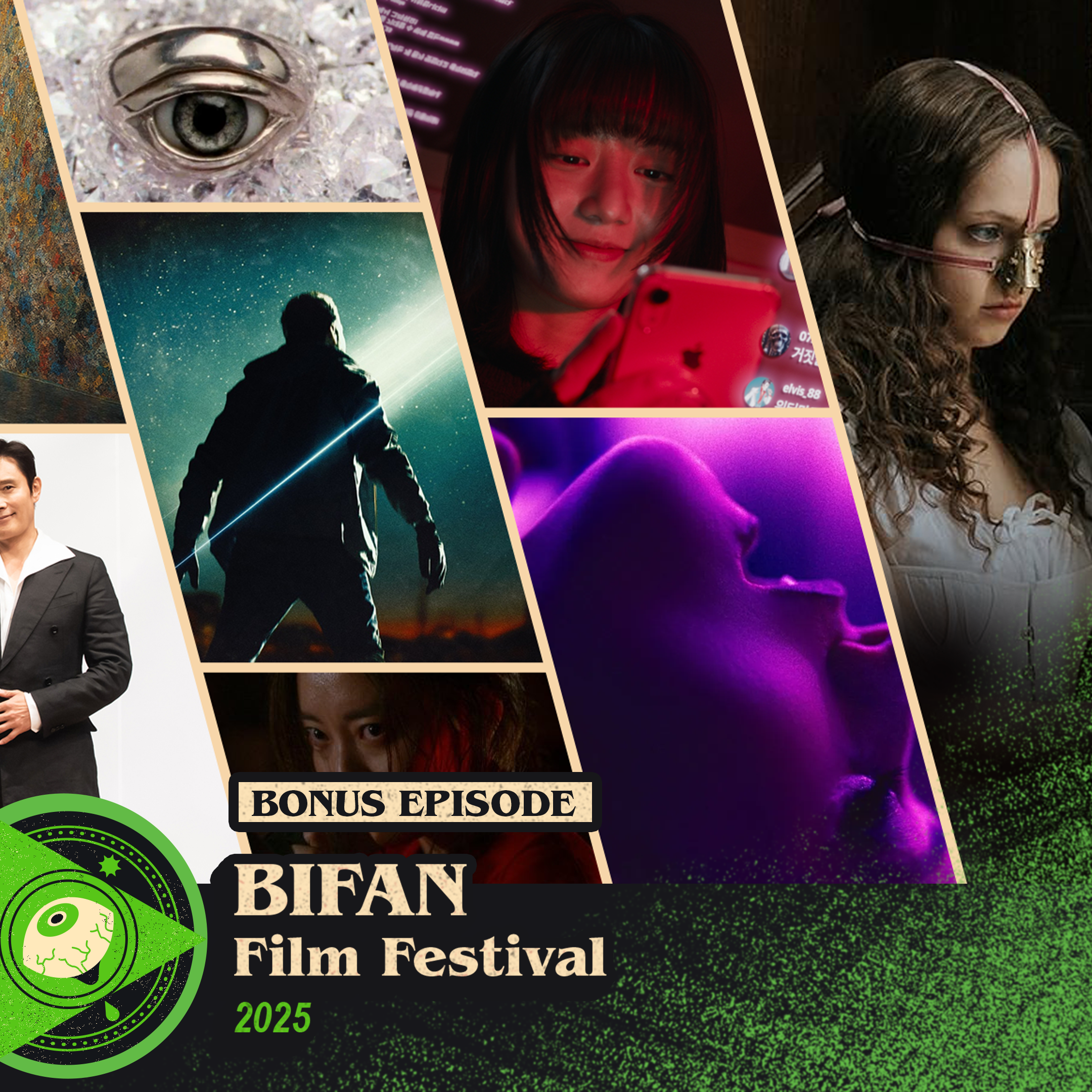 Bucheon International Film Festival Recap (2025)