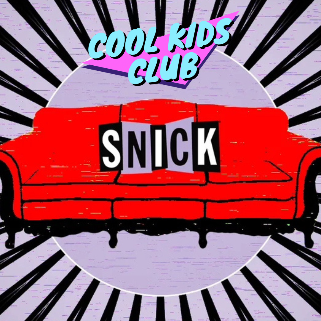 Cool Kids Club