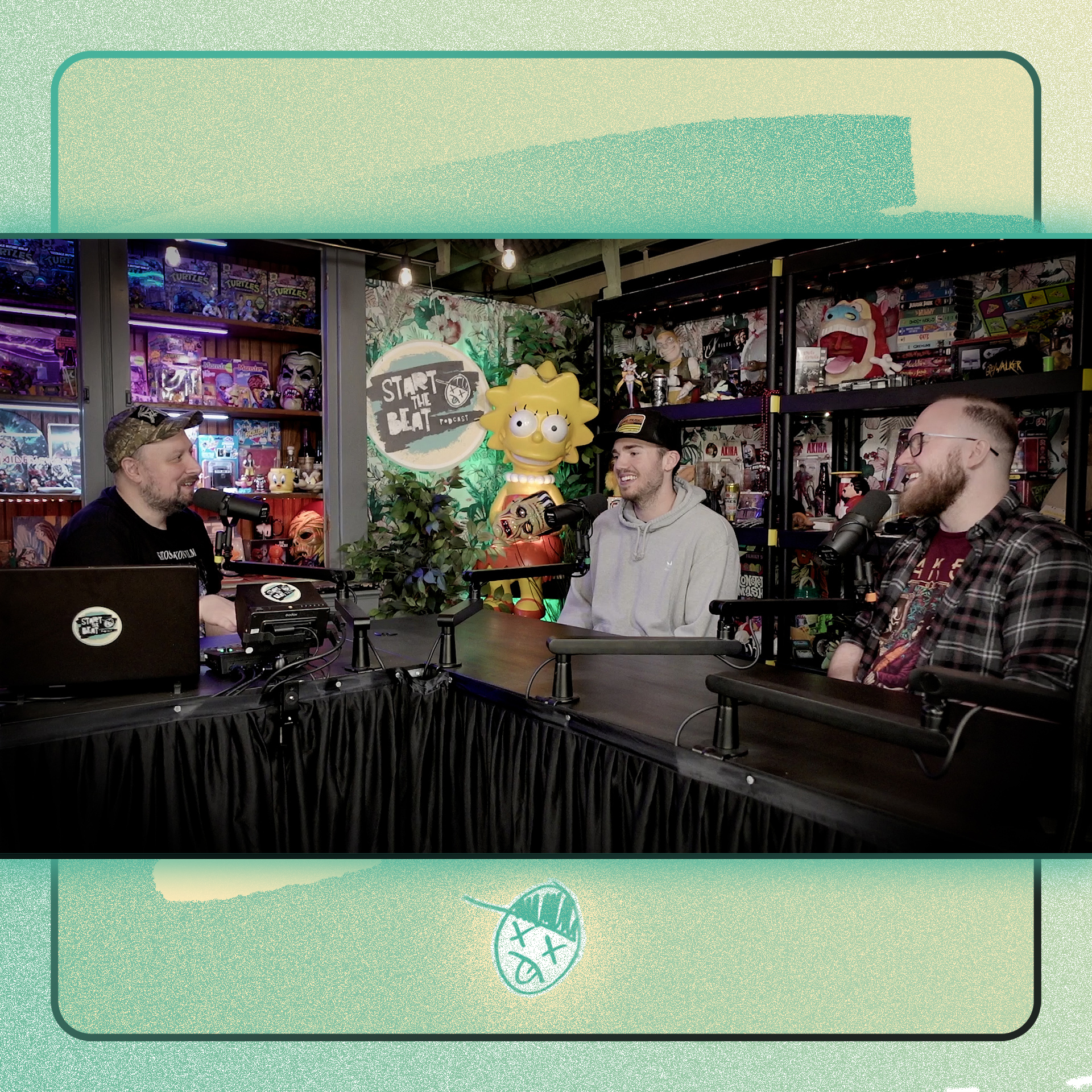 Lysandra (Episode 553) thumbnail