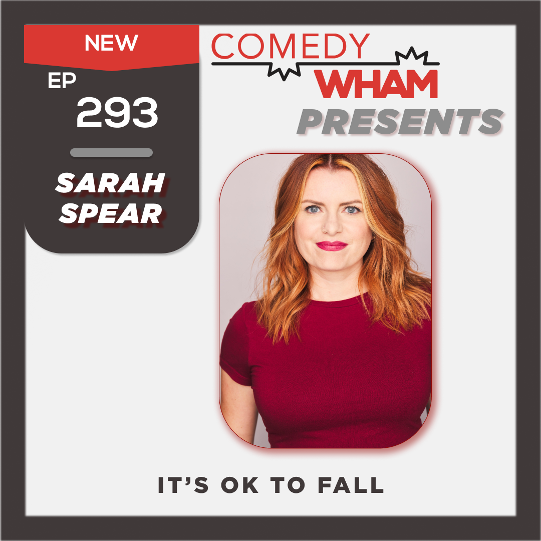 Comedy Wham