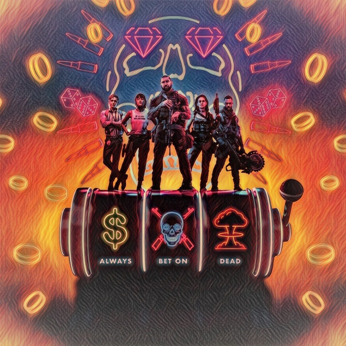 Film Club Extra: Army of the Dead